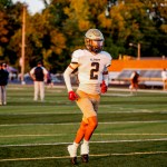 Cornelious Anderson Jr.