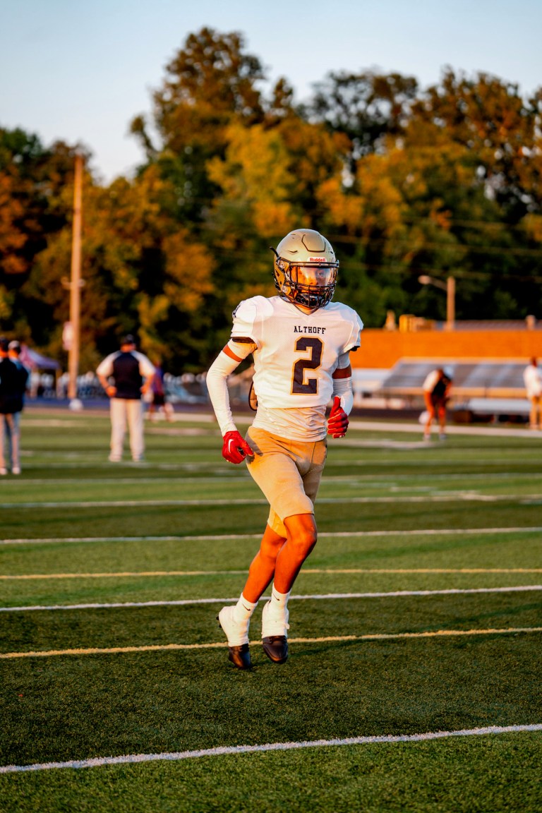 Cornelious Anderson Jr.