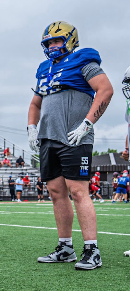Kade Donaghey