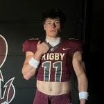 Brody Dorning