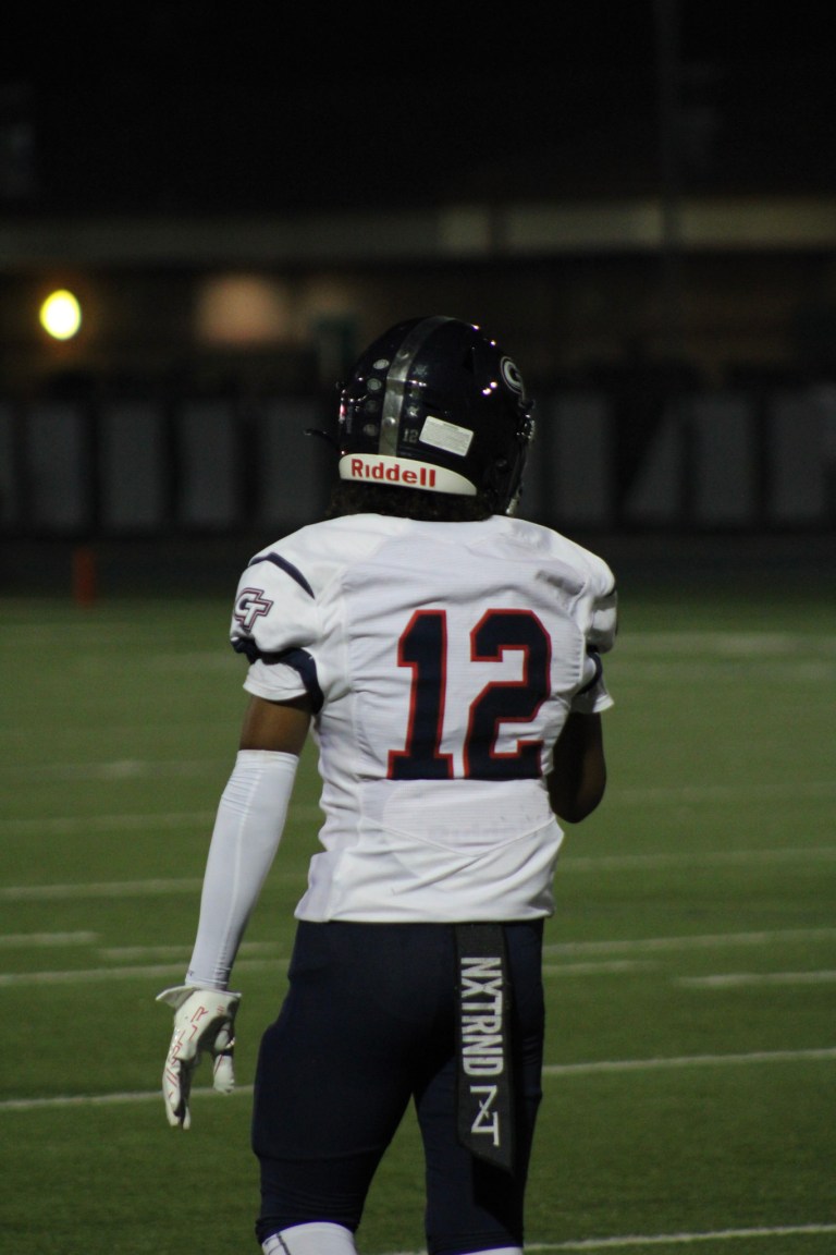 Daylan Sumler