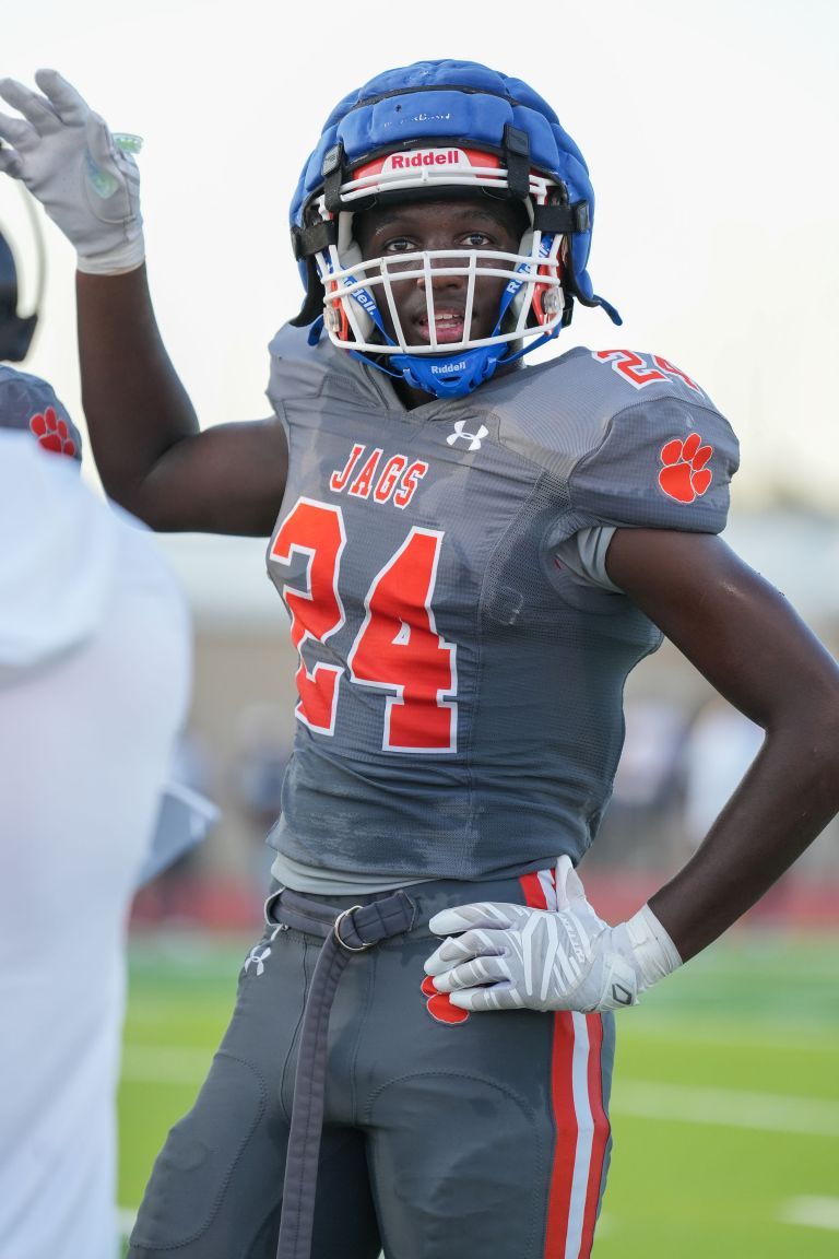 Corey Wiggins