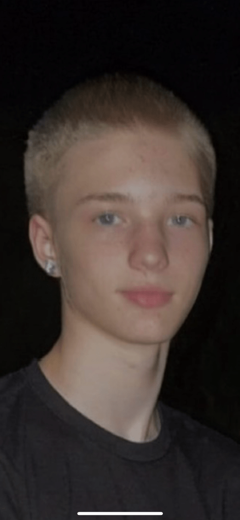 Jayden Foreman
