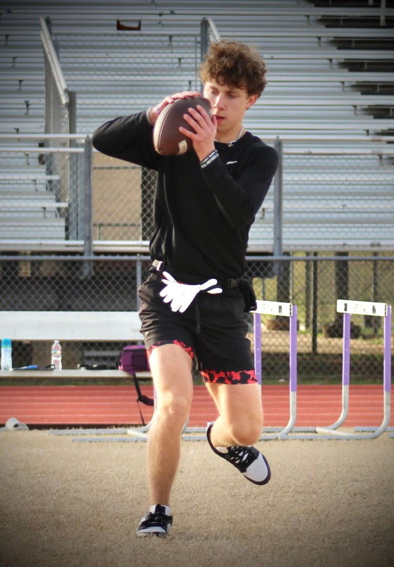 Hunter Crosby
