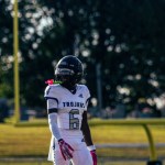 Jatavien Murphy