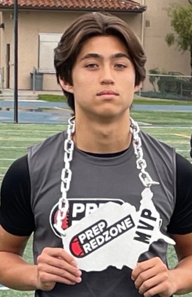 Max Gonzales