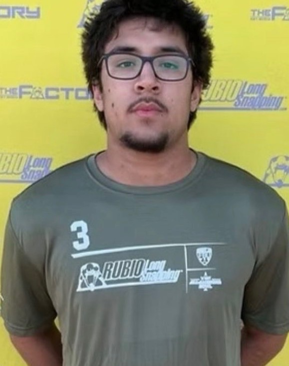 Elijah Alcala