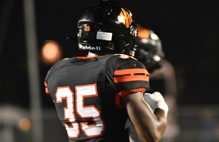 Jamari Simpson