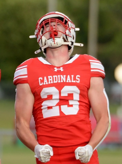 Hudson Sjoberg