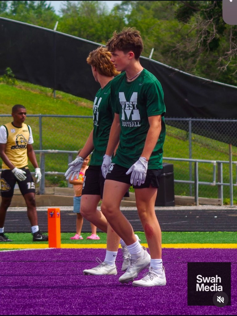 Ty Lensing