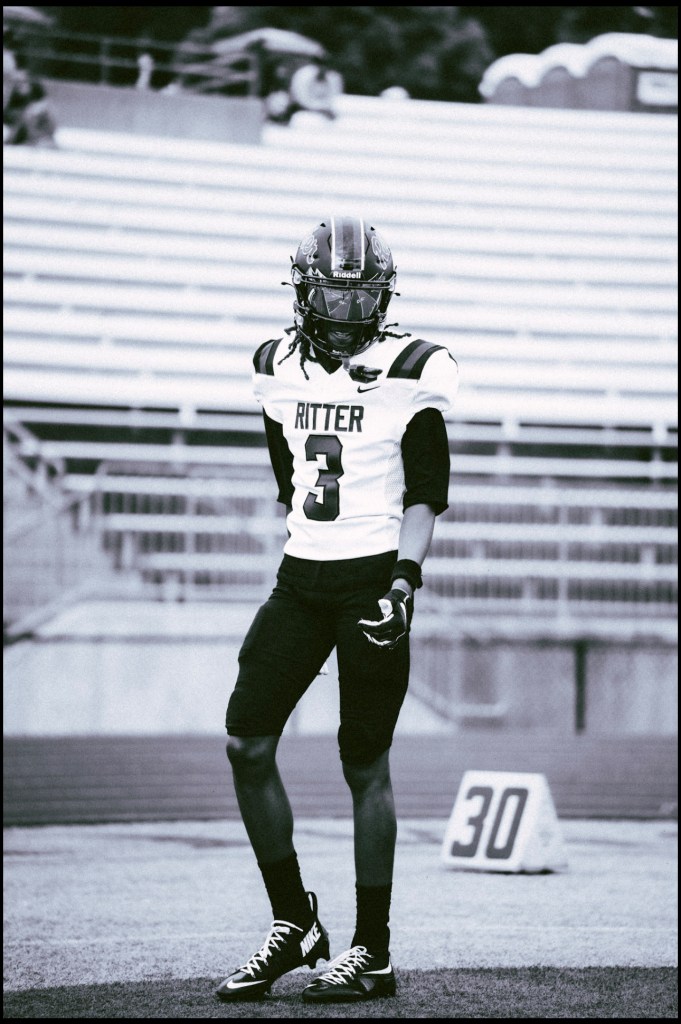 Ryan Richmond-McDavis