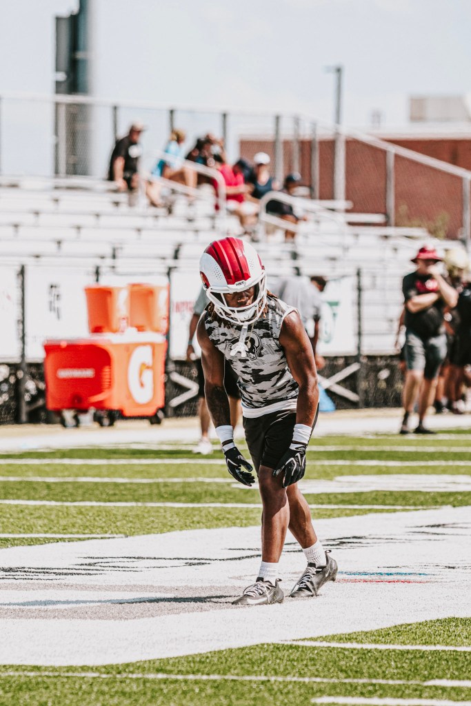 Jaymian Compton