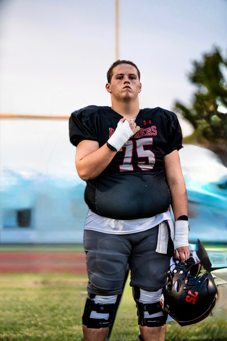 Collin Anderson