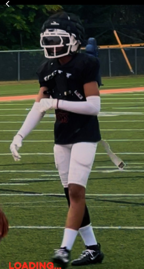 Elijah Prince