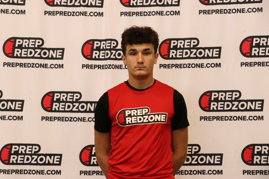 Gage Spears