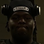 Jahmier James
