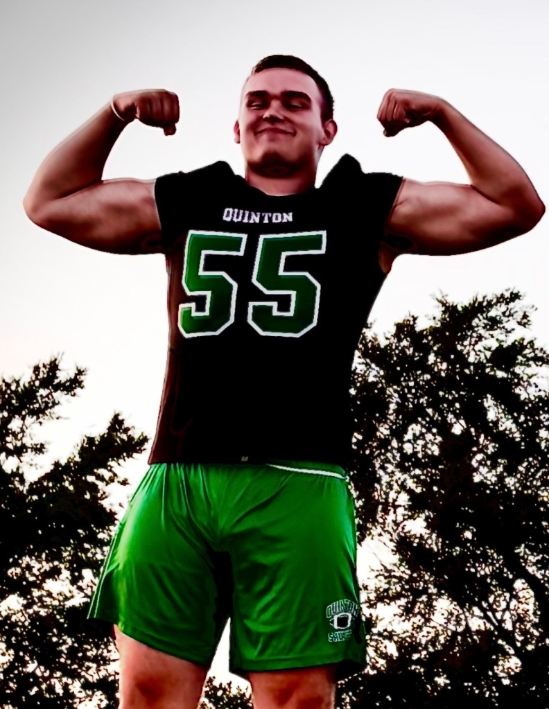 Mason Thompson