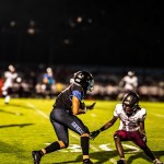 Jayden Gist
