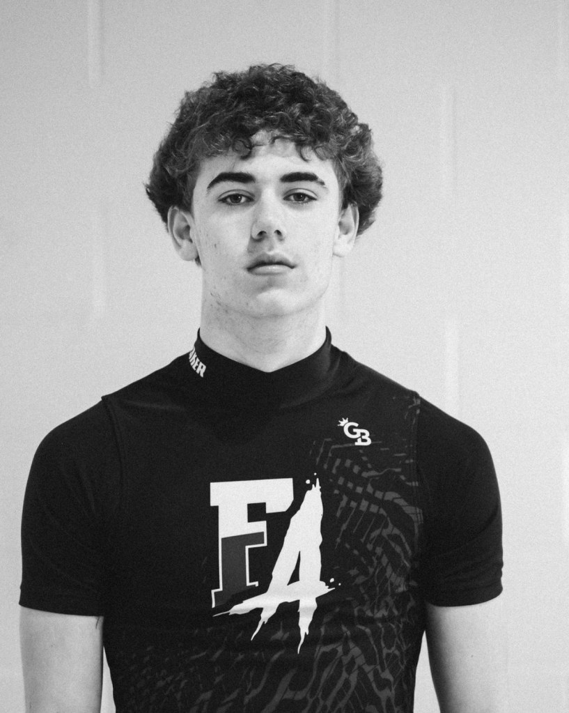 Parker Larson