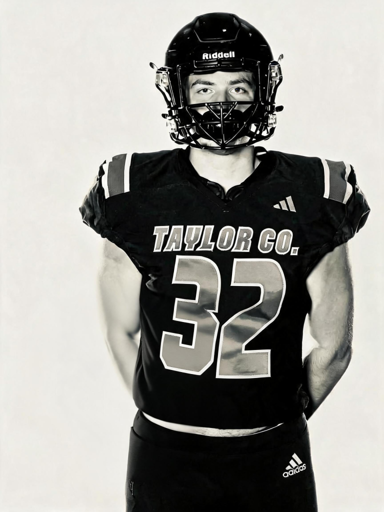 Maddix Vaughn