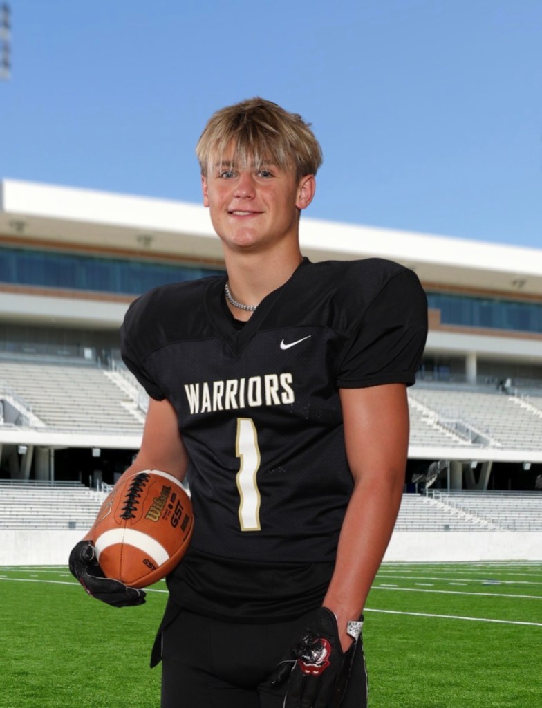 Mason Draheim