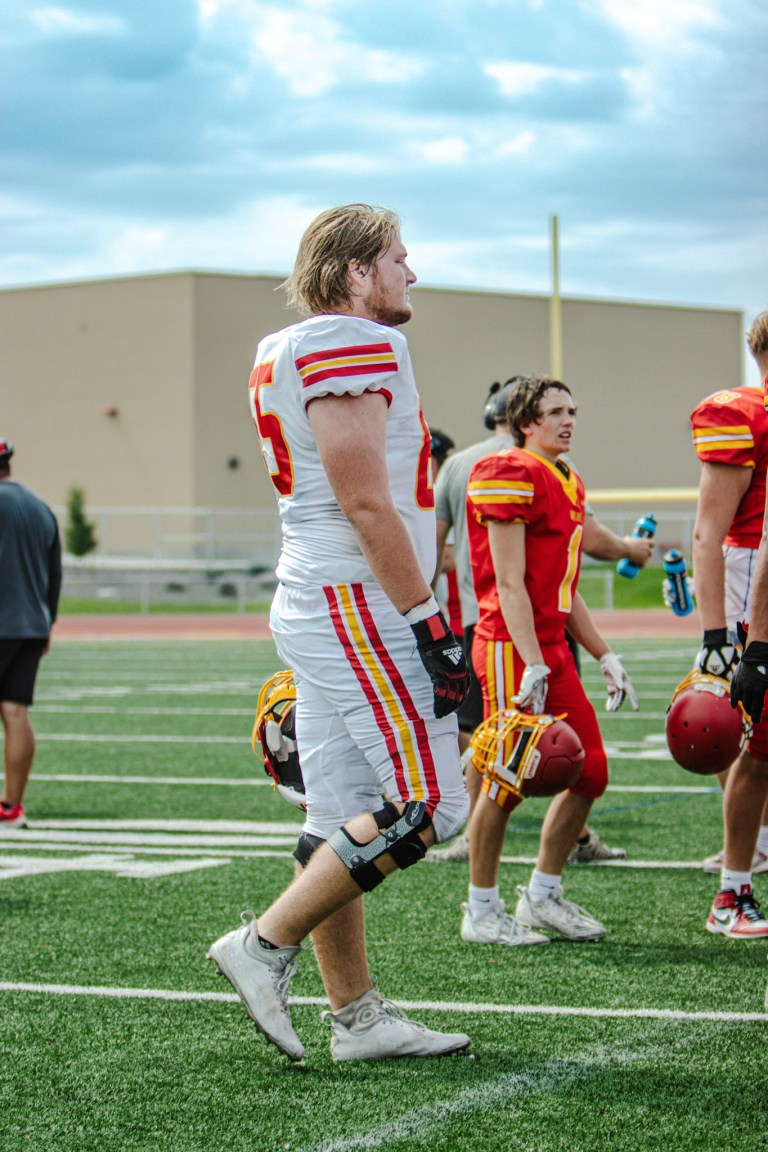 Gavin McCallum