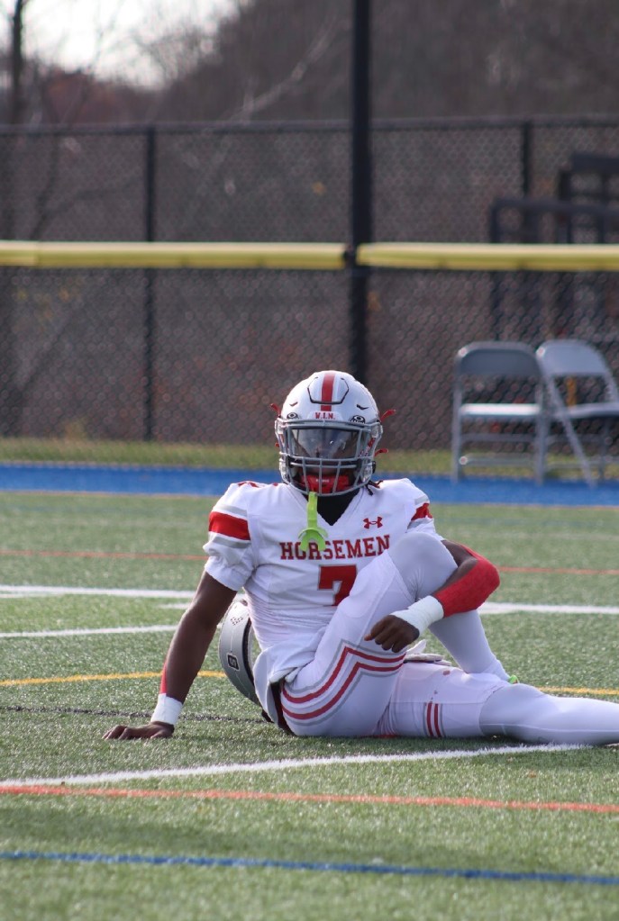 Jeremiah Bowen