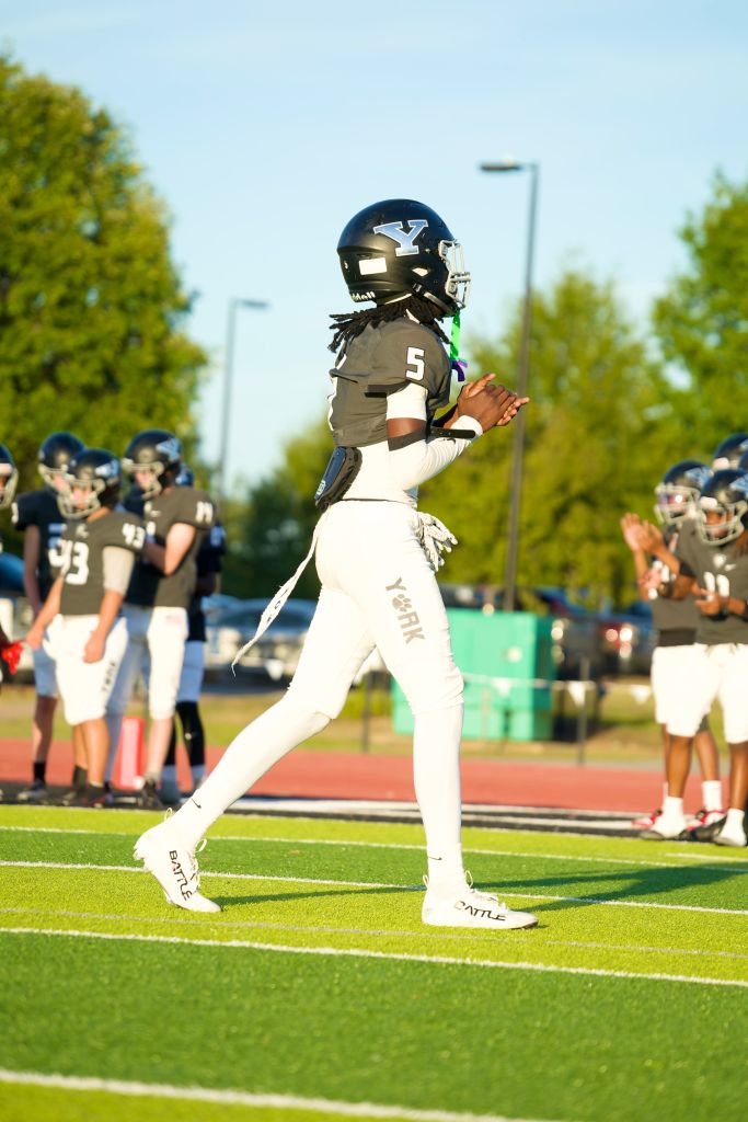 Ja’Tyrin Mcconnell