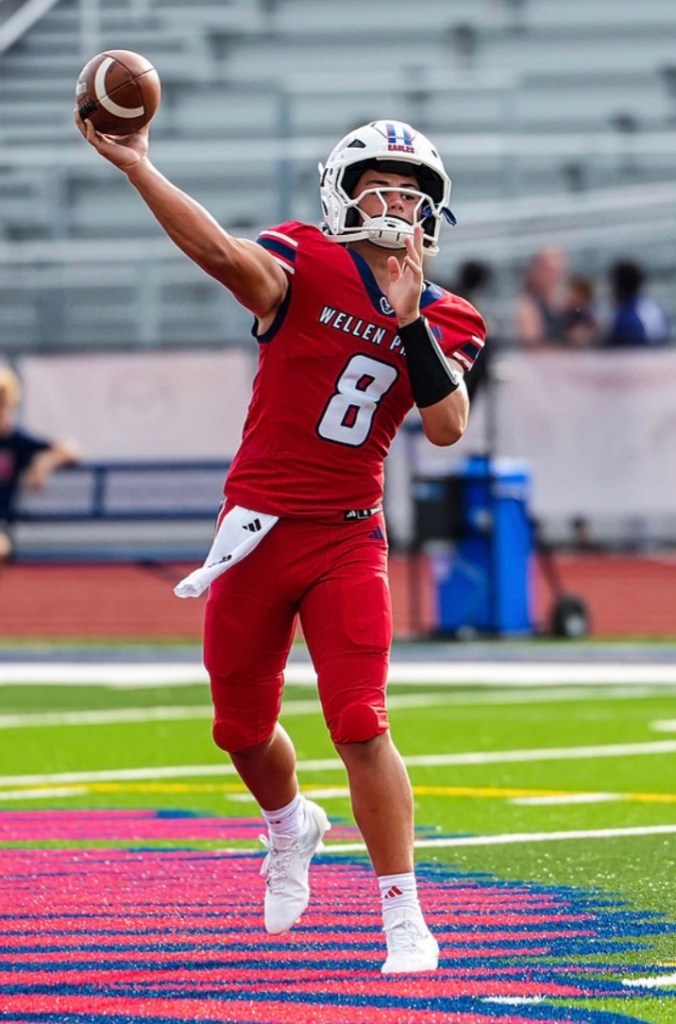 Noah Wireman