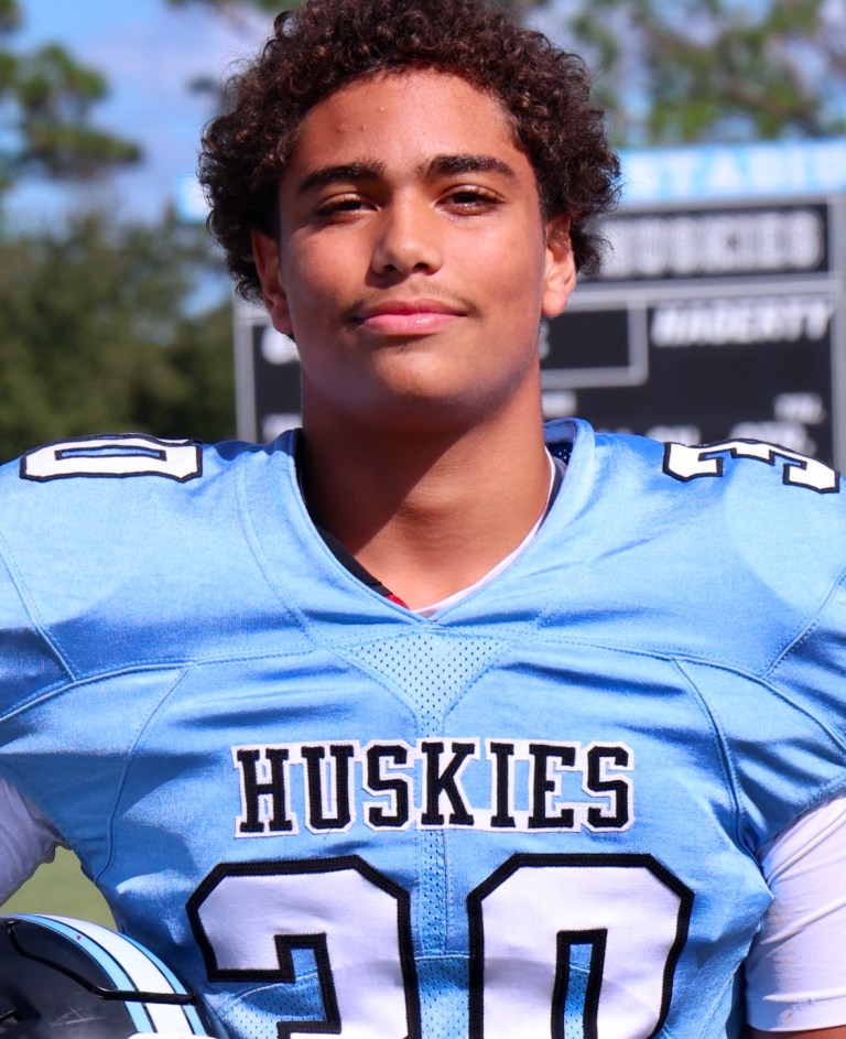 Aaron Young