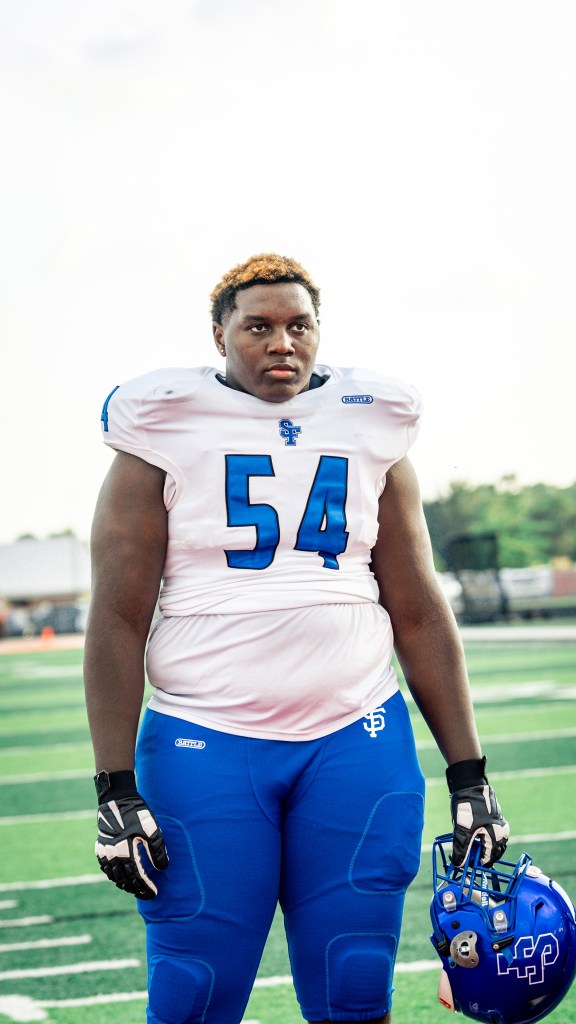 AJ Redmon