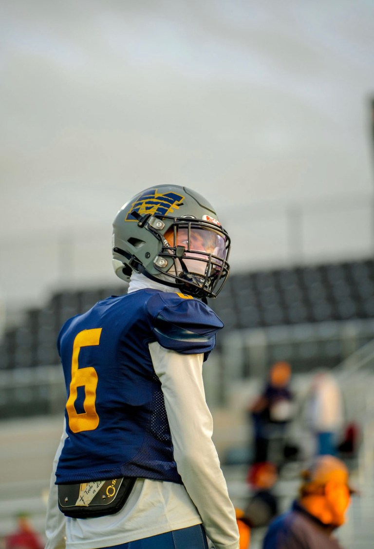 Landon Thomas