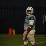 Jermaine Scruggs