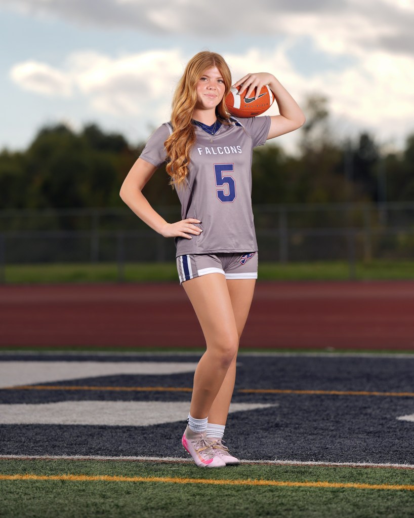 Makenzie Geer