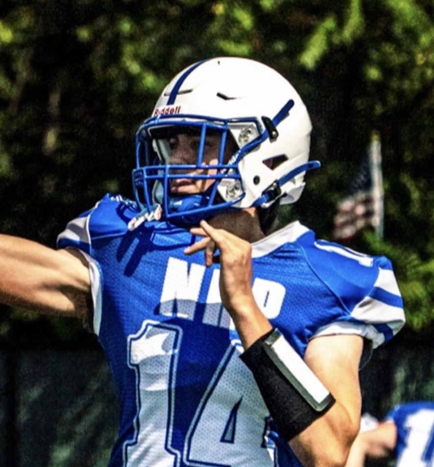 Hunter Nacewicz