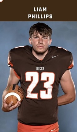 Liam Philips