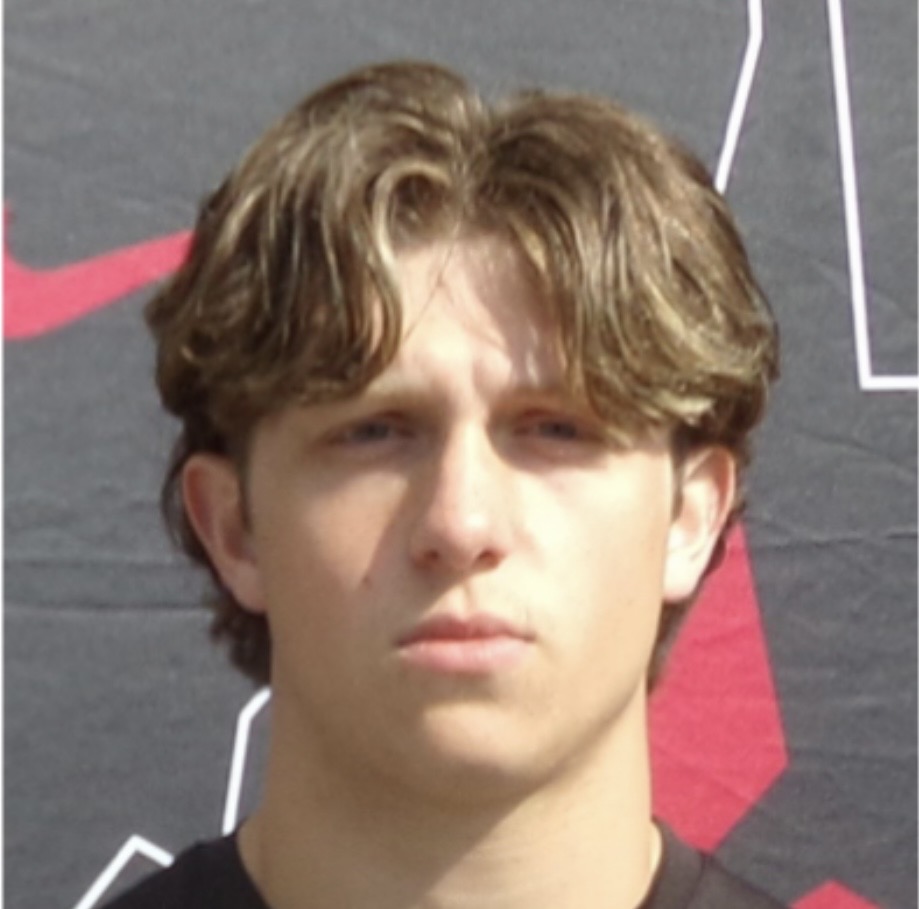 Logan Payne
