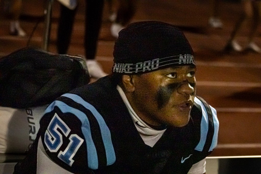 Elioenai Lefotu-Maiava