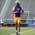 Antoine Sledge