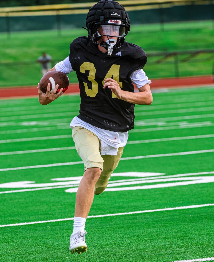 Tyler McNeilage
