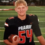 TJ Clausen
