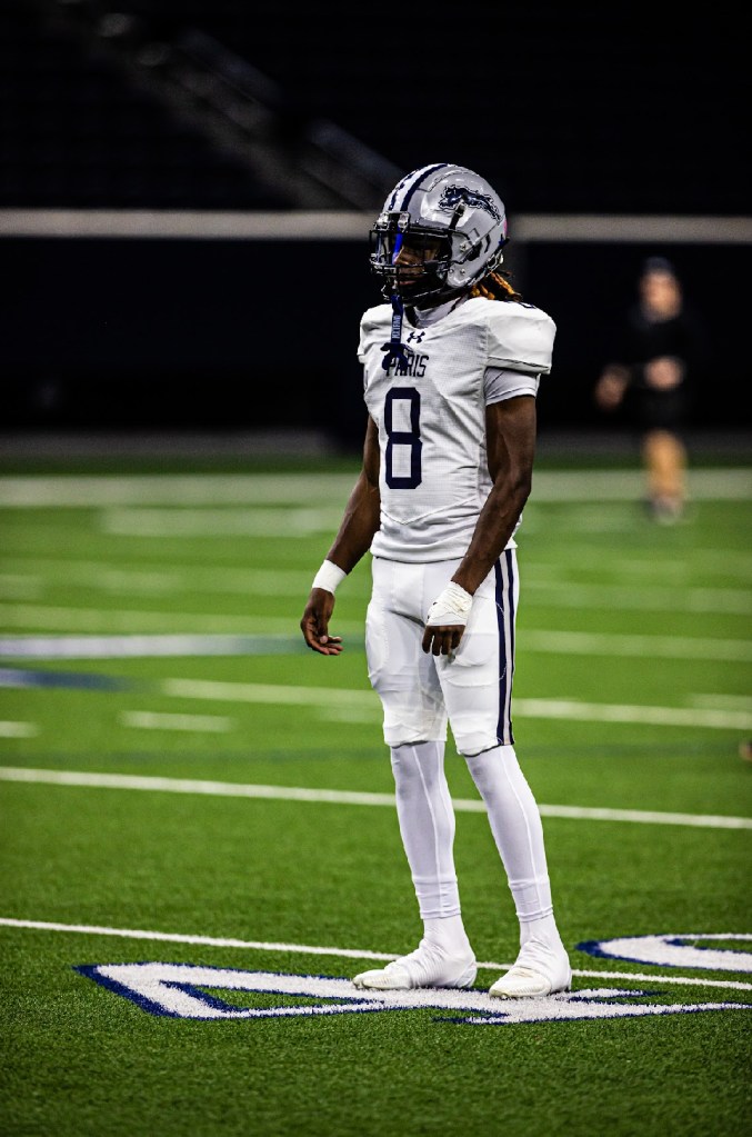 Marquis Shelton