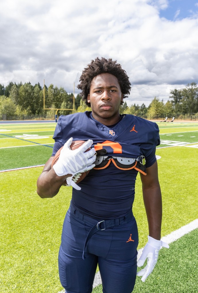 Tevin Carter