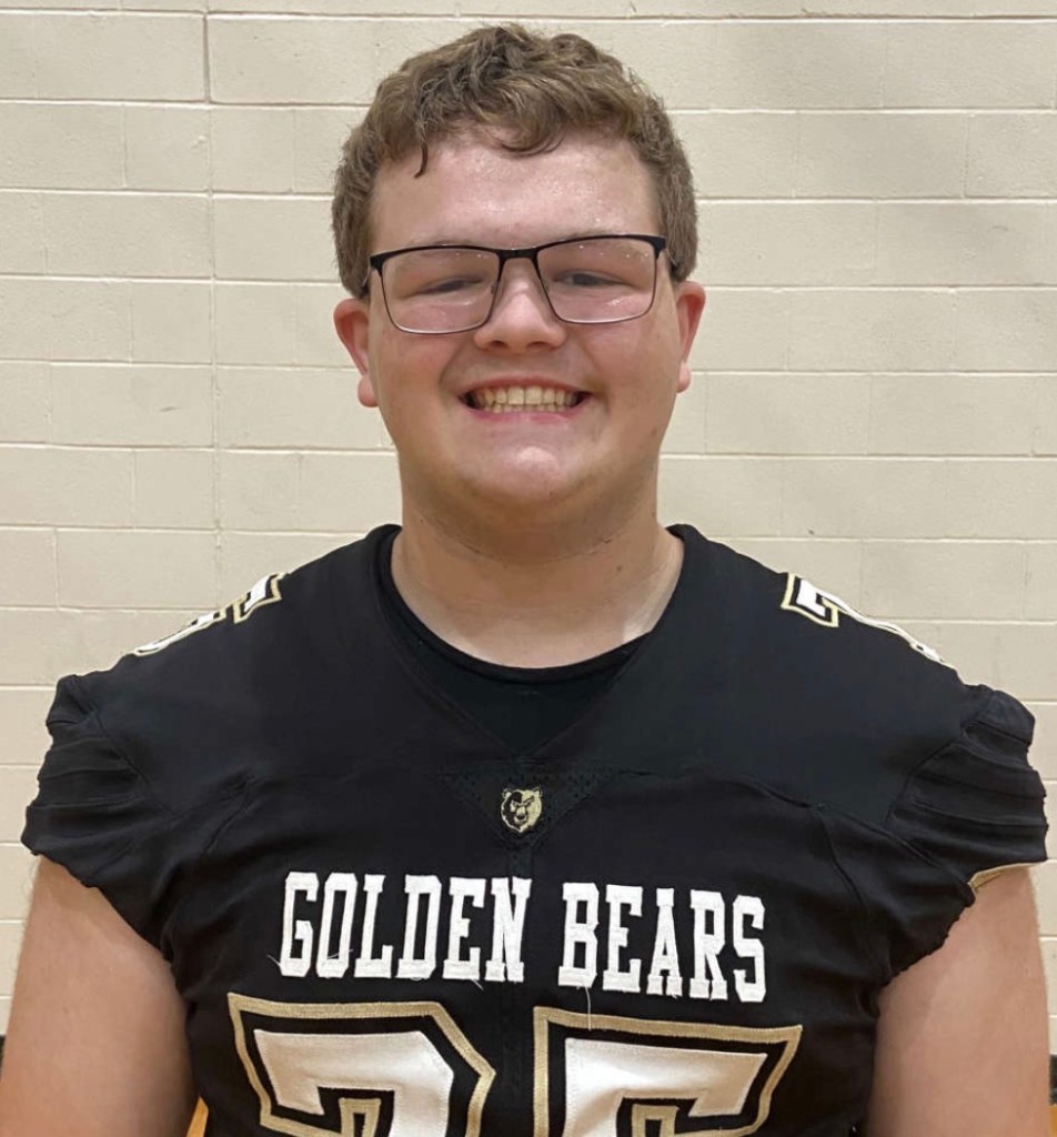 Ethan Blaine Griffin