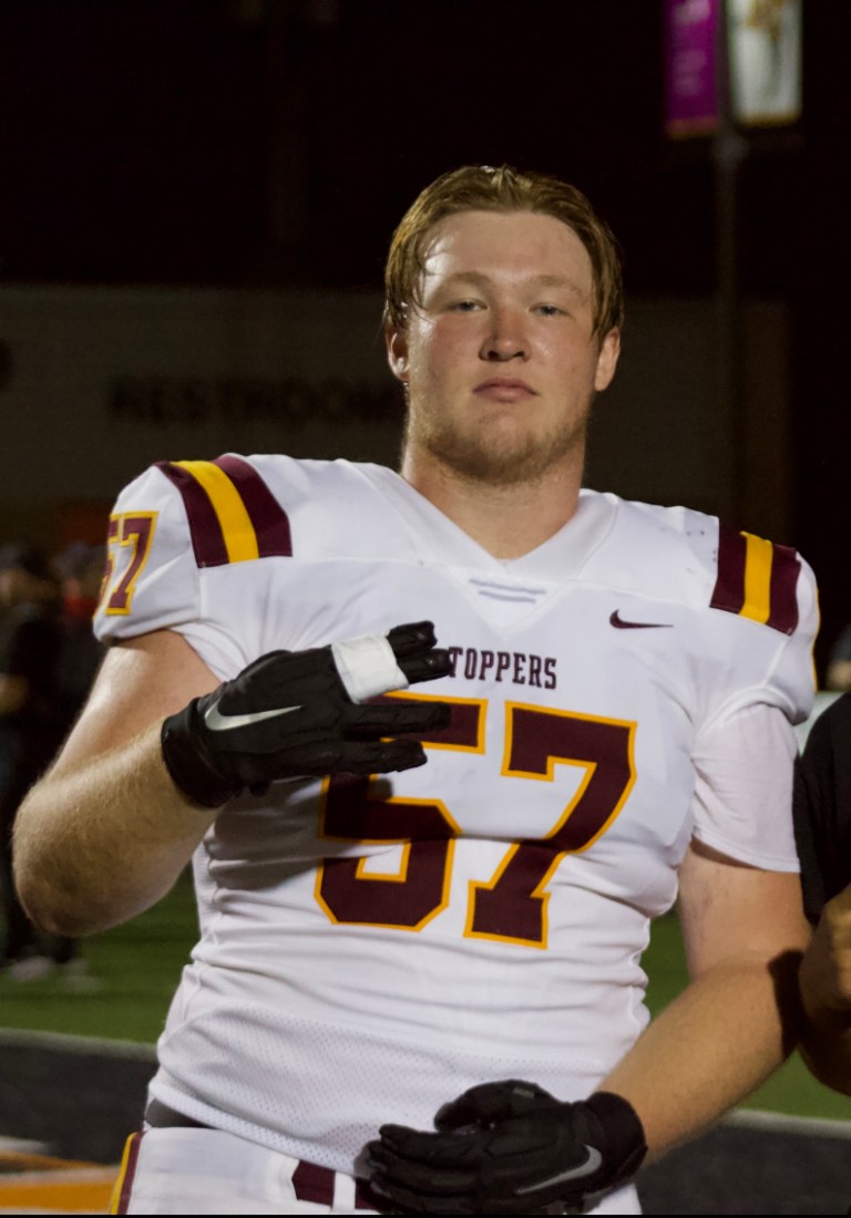 Tristan Smith