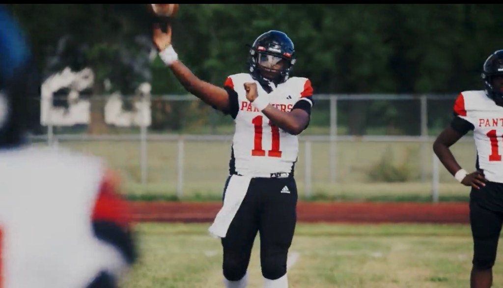 Marquel Harris