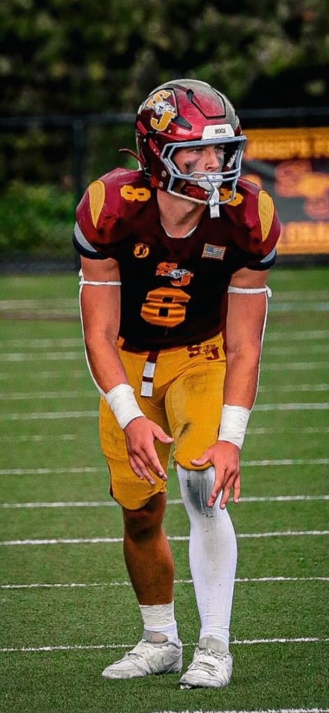 Kyle Wicker