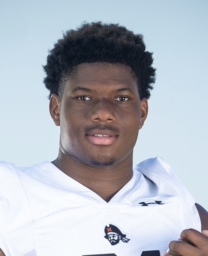 Christian Harris
