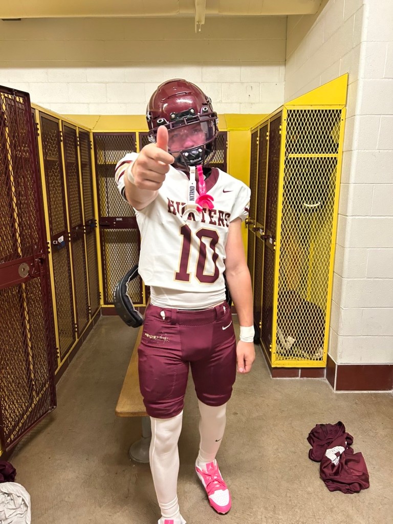 Kaleb Lundberg