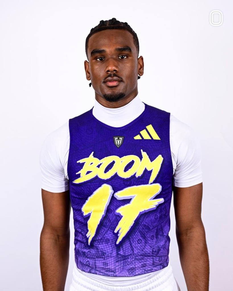 Meekael Laurent
